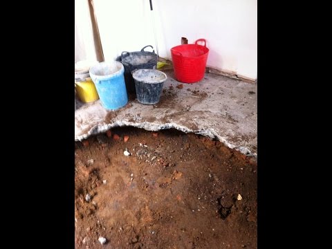 how to repair cracks in k rend