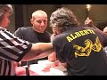 ARMWRESTLING ENERGY