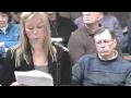 ProEnglish’s Suzanne Bibby Testifies in Carroll County, MD ProEnglish’s Suzanne Bibby Testifies in Carroll County, MD