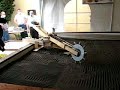 Duplex Engineering Excavator