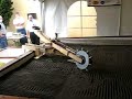 Duplex Engineering Excavator