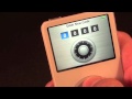Apple iPod (5th Generation): Unboxing