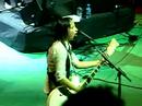 KT Tunstall - Newcastle City Hall Oct 07
