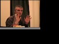 Colm Bryce of the Raytheon 9, Part One