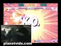 EVO 2004 Street Fighter