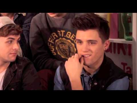 how to draw jj hamblett