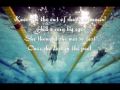 CC- The Out Of Shape Swimmer (Song)
