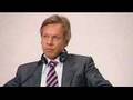 Davos Open Forum 2008 - Russia's Geopolitical Ambitions