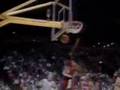 Clyde Drexler mix