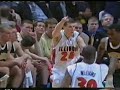 Frank Williams and Illinois vs Purdue Big Ten Tourney (2001) Frank Williams and Illinois vs Purdue Big Ten Tourney (2001)