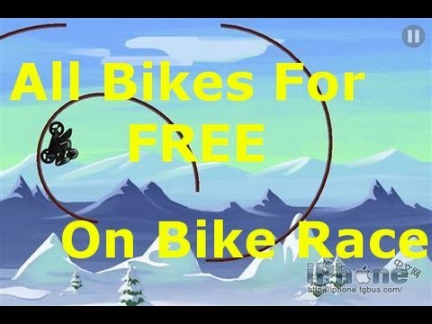 comment avoir la ultra bike dans bike race