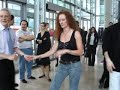 D�j salsa La Defense 160507 - Rueda � Tinan