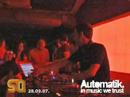 Steve Bug@SQ Klub 28.09.07, AUTOMATIK p.1/3 Steve Bug@SQ Klub 28.09.07, AUTOMATIK p.1/3