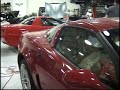 454 LPE Z06 IDLE 454 LPE Z06 IDLE