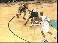 Chris Paul Punches Bruce Bowen Chris Paul Punches Bruce Bowen