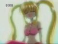 luchia and kaito