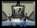 Fire Centaur is Interviewed on the Koran TOV Show
