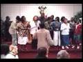 Mt.Sinai Praise Break #1