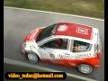 rallye de guriezo 2007