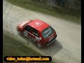 rallye de guriezo 2007