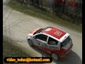 rallye de guriezo 2007