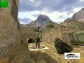 Counter Strike matrix mod