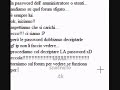 Hackerare Forumfree e Forumcommunity Parte 2 - 2 di 2