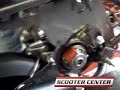 SCK MHR Big Bore Wiseco Conversion SCK MHR Big Bore Wiseco Conversion