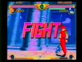 Jojo Bizarre Adventure Hol Horse VS Iggy Match Video