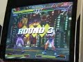 Capcom vs. SNK 2 - Kentaro vs. Iyo