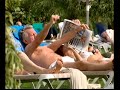 Grumpy Old Holidays-Going Abroad pt3