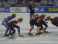 NK Den Haag Heren Finale 1500m NK Den Haag Heren Finale 1500m