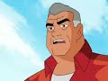 Ben 10  Tooncast 1