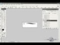 Touch Sensitive Brushes - Wacom Intuos Video Review Touch Sensitive Brushes - Wacom Intuos Video Review