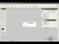 Touch Sensitive Brushes - Wacom Intuos Video Review