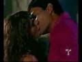 Itatí Cantoral e Gattorno(Alicia e Sebastian) - Carinhoso