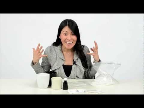 how to make ice cream in a bag