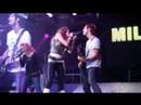 Miley Cyrus - Start All Over Live from BBWC Tour! Miley Cyrus - Start All Over Live from BBWC Tour!