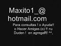 niga te quiero