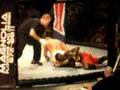 FFI: Blood and Sand 3 James Nevels vs. Kerry Rothchild