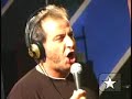 Ira! toca \"Dias de Luta\" no Atendendo a Pedidos - 89FM / Est�dio Showlivre