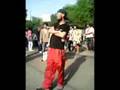 2007 マリフアナマーチ marijuana march START