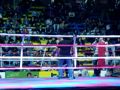 LUCAS PIERUCCI - 3ER ROUND