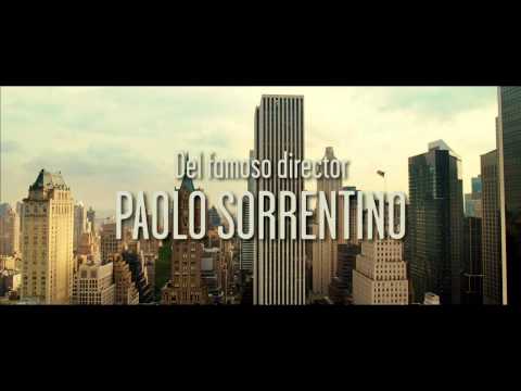 “Un Lugar Donde Quedarse” (This must be the place) protagonizado por Sean Penn en español.