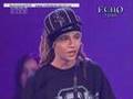 tom kaulitz (wenn du gehst)