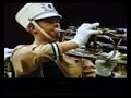 Gloster Gladiators Scout Band competing in 1998 BYBA Finals