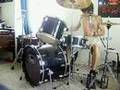 Stratovarius - Stratofortress cover on Drums by Albert
