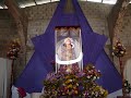 VIRGEN DE CHUINÁ