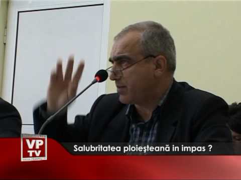 Salubritatea ploiesteana in impas ?