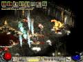 C'P, Diablo 2 Lord of Destruction feat. Neox59 - Akt III [ Part 14 ]